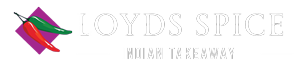 Loyds Spice Logo
